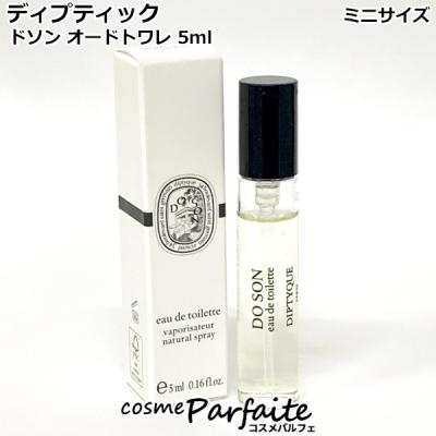 DIPTYQUE DOSON オードトワレ　ディプティック ドソン 香水 オードトワレ ド ソン 50ml | Diptyque Paris