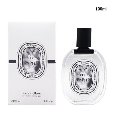 diptyque ローパピエ（ユニセックス香水）｜香水 | コスメ、美容