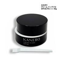フェイスクリーム KANEBO カネボウ クリーム　イン　デイII SPF30/PA+++ 40g 「すぐつく対象商品」 再入荷02 | コスメパルフェ