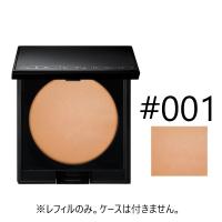 アディクション (#001)スキンリフレクト セッティングパウダー (レフィル) #トランスルーセント グロウ 6.5g(メール便可) | コスメレシピ ヤフー店