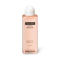 資生堂 トリートメント エナメルリムーバー 120mL | コスメシオン Yahoo!店