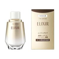 「2024.9.21 発売」資生堂 エリクシール シュペリエル ザ セラム ａａ（つけかえ用）50mL | コスメシオン Yahoo!店