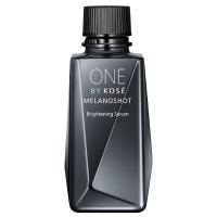 ［2023.2.16 発売］コーセー ONE BY KOSE メラノショット W 付けかえ用 40mL（レギュラーサイズ）KOSE ワンバイコーセー【送料無料】 | コスメシオン Yahoo!店