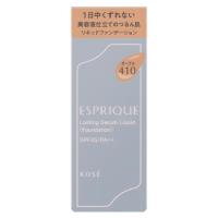 「2025.3.16 発売」コーセー エスプリーク ラスティング セラム リキッド OC-410 オークル 30g  KOSE | コスメシオン Yahoo!店