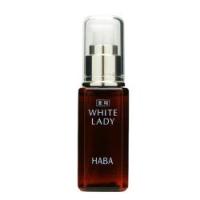 【当日発送】HABA　ハーバー美容液　薬用ホワイトレディ60ml　　ハーバー化粧品 | コスメショップ綺麗