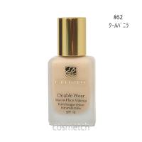 エスティローダー ダブルウェア ステイインプレイス メークアップ 30ml #62 クール バニラ （リキッドファンデーション） | 海外コスメ・香水専門店コスメっち