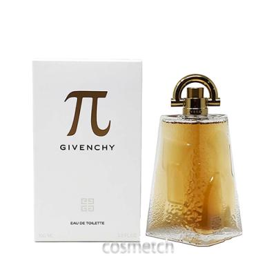 GIVENCHY 男性用香水、フレグランス（香り：シトラス（柑橘系