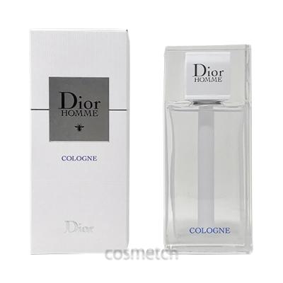 Dior HOMME 男性用香水 スプレー式 75ml DIOR】 ディオール オム スポーツ (オードゥ トワレ) - フレグランス