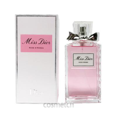 ミスディオール 100ml（分類：オードトワレ）のおすすめ人気商品一覧