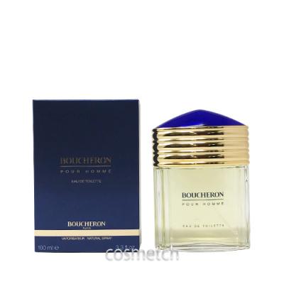 BOUCHERON 男性用香水、フレグランス｜香水｜コスメ、美容、ヘアケア