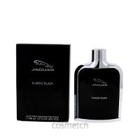 ジャガー クラシック ブラック EDT 100ml SP （香水） | 海外コスメ・香水専門店コスメっち