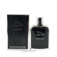 ジャガー クラシック ブラック EDT 40ml SP （香水） | 海外コスメ・香水専門店コスメっち