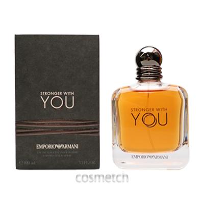 EMPORIO ARMANI 男性用香水、フレグランス｜香水｜コスメ、美容