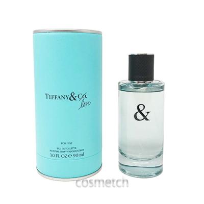 TIFFANY&Co. 男性用香水、フレグランス｜香水｜コスメ、美容、ヘアケア