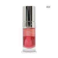 クラランス リップコンフォートオイル 7ml #04 ピタヤ （リップグロス） | 海外コスメ・香水専門店コスメっち