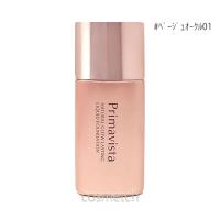 花王 SOFINA プリマヴィスタ ナチュラルグロウ ラスティング リキッド 30ml #ベージュオークル01 （ファンデーション） 【国内正規品】 | 海外コスメ・香水専門店コスメっち