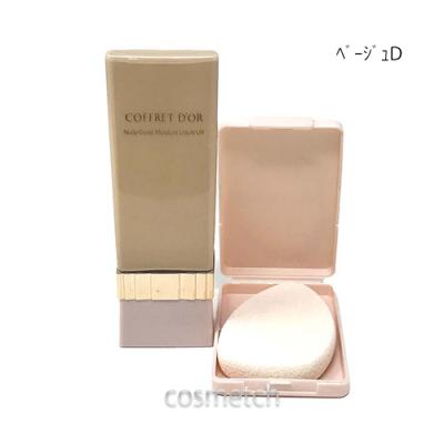 コフレドール ファンデーション ベージュbの商品一覧 通販 - Yahoo