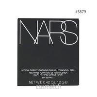 ナーズ NARS ナチュラルラディアント ロングウェア クッションファンデーション 12g #5879 レフィル | 海外コスメ・香水専門店コスメっち