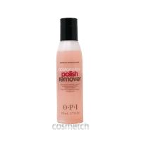 OPI・アセトンフリー ポリッシュ リムーバー 110ml （除光液） 