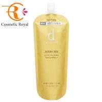 【SALE】資生堂　dプログラム　アクネケアローションMB（つめかえ用）　120mL | コスメティックロイヤル