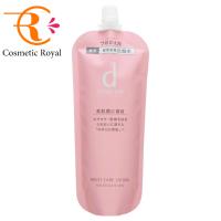 【SALE】資生堂　dプログラム　モイストケアローションMB（つめかえ用）　120mL | コスメティックロイヤル