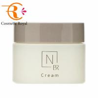 エヌオーガニック　N organic Bright　ホワイトリッチクリーム　45g | コスメティックロイヤル