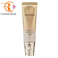 【ネコポス】資生堂　マキアージュ　MAQuillAGE　ドラマティックヌードジェリーBB　30g | コスメティックロイヤル