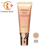【ネコポス】カバーマーク　COVERMARK　スキンブライトクリームCC　02　25g | コスメティックロイヤル