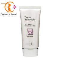 【ネコポス】アクセーヌ　ACSEINE　スーパーサンシールドブライトフィット　40g | コスメティックロイヤル