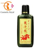 日本オリーブ　オリーブマノン　グリーンローション（果汁水）　180mL | コスメティックロイヤル