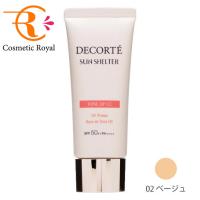 コーセー　コスメデコルテ　サンシェルター　マルチプロテクショントーンアップCC　02　35g | コスメティックロイヤル