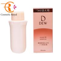 カネボウ　DEW　モイストリフトエッセンス（レフィル）　45g | コスメティックロイヤル