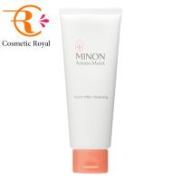 第一三共ヘルスケア　ミノン　MINON　アミノモイスト　モイストミルキィクレンジング　100g　※お一人様6点限り | コスメティックロイヤル