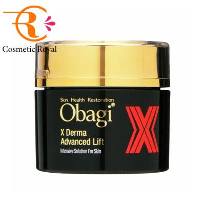 ロート製薬 Obagi オバジX ダーマアドバンスドリフト 本体詰替え50g2個 楽天市場】【選べる 国内正規品】Obagi オバジ X ダーマ