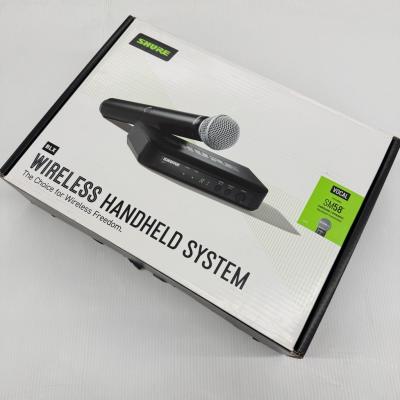 shure sm58（ワイヤレスシステム）｜レコーディング、PA機材
