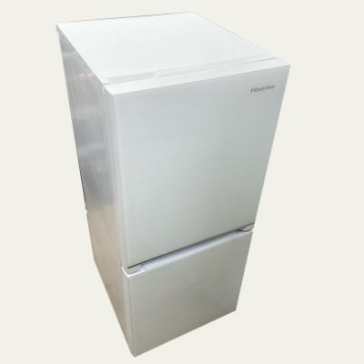 ハイセンス冷蔵庫134l（冷蔵庫）｜冷蔵庫、冷凍庫｜キッチン家電