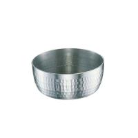アルミDON 矢床鍋 18cm アカオアルミ（AYT02018）9-0034-0702 キッチン、台所用品 | ANNON キッチン・業務用食器