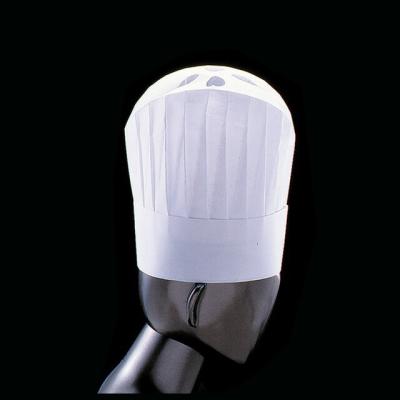 シェフハット 25cm 入数：1セット(10枚入) N25000(008554-002) シェフハット 25cm 入数：1セット(10枚入) N25000(008554-002) n1（作業用