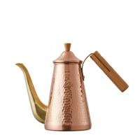 カリタ Kalita 銅製ドリップポット 0.7L ＃52204（700CUW）キッチン、台所用品 | ANNON キッチン・業務用食器