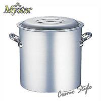アルミ マイスター寸胴鍋 21cm（AZV2521）9-0030-0102 キッチン、台所用品 | ANNON キッチン・業務用食器