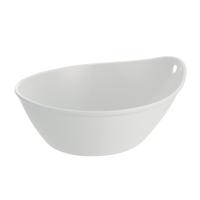 洗面器 湯桶 ハユール リッチェル 日本製 ホワイト [KU] 4945680101905 キッチン、台所用品 | ANNON キッチン・業務用食器