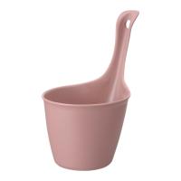 手桶 ハユール リッチェル 日本製 ピンク [KU] 4945680102049 キッチン、台所用品 | ANNON キッチン・業務用食器