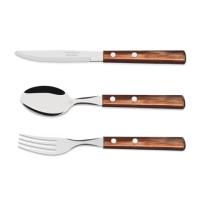 TRAMONTINA（トラモンティーナ） カトラリーセット デザートナイフ