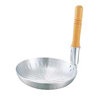 キングアルミ親子鍋 深型 タテ 小 （020047）07-0094-0801 キッチン、台所用品 | ANNON キッチン・業務用食器