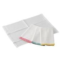 ミューファン 抗菌ふきん 大 グリーン 12枚入（JHK2404） キッチン、台所用品 | ANNON キッチン・業務用食器