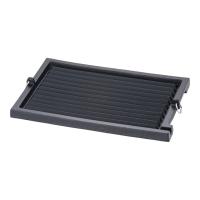 鉄鋳物 角グリルパン 大（AGL06001）1-0110-0901 キッチン、台所用品 | ANNON キッチン・業務用食器