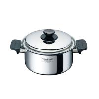 ビタクラフト ヘキサプライ 両手鍋 No.6127（ALY8403）1-0052-0103 キッチン、台所用品 | ANNON キッチン・業務用食器