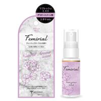 フェミリアル　リフレッシュミスト | COSMO-WELVA ヤフーショッピング店