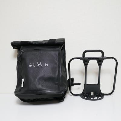 ブロンプトン バッグ リュック(車、バイク、自転車)の商品一覧 ブロンプトン バッグ リュック(車、バイク、自転車)の商品一覧