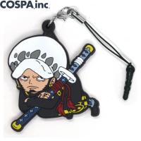 One Piece アニメ ワンピース グッズ トラファルガー ローつままれキーホルダー Cospa 公式 A Trotmmr コスプレ アニメショップallcam 通販 Yahoo ショッピング